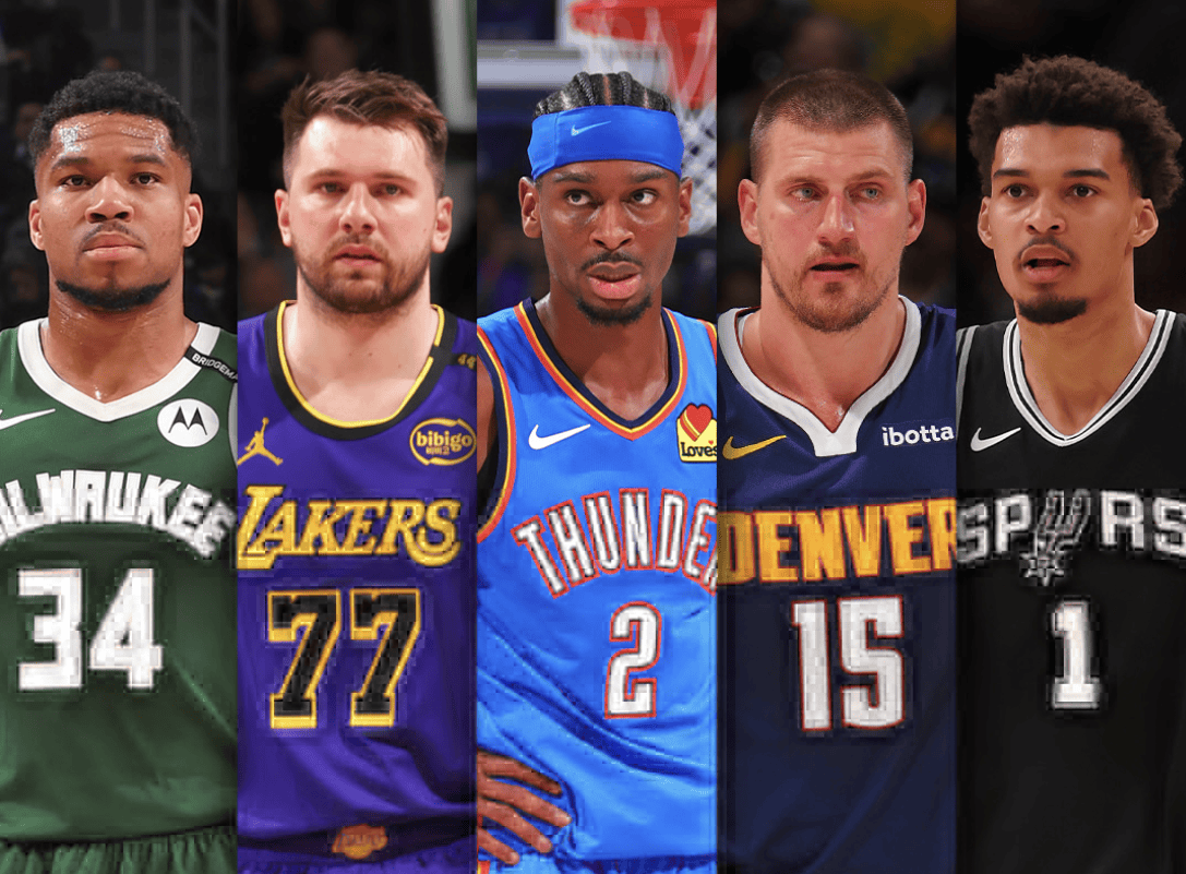 内姆布哈德, 巴恩斯, 福克斯