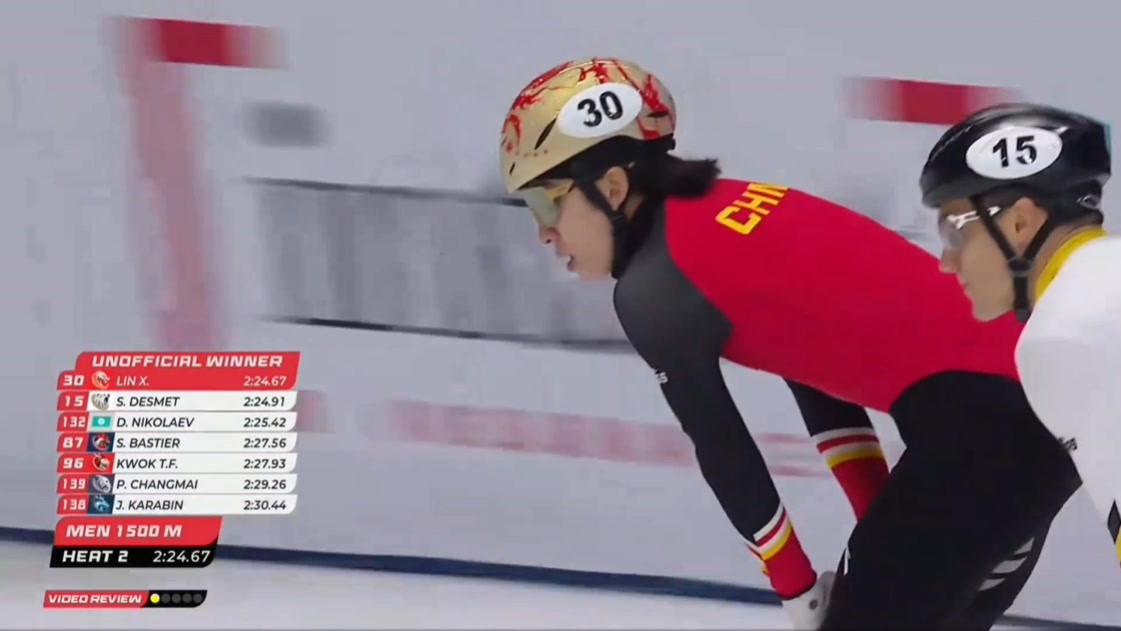 出局, 他再次犯规 出局, 他再次犯规