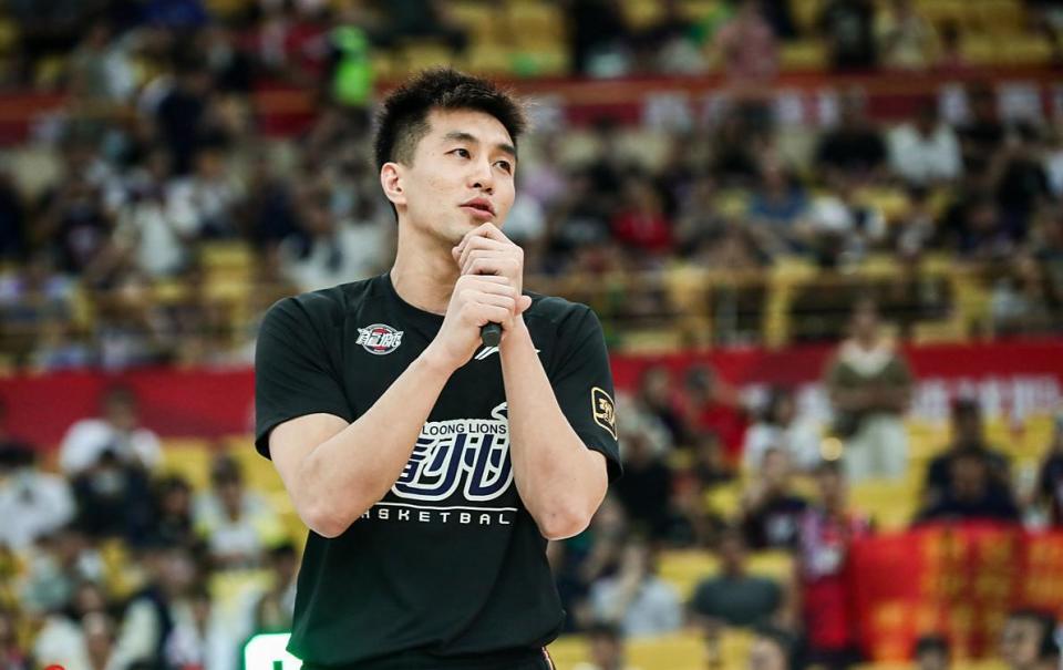 李虎翼进步, 完完全全是