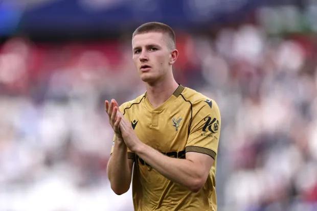 史蒂夫, 城和利物浦, 卡里克类型 史蒂夫, 城和利物浦, 卡里克类型