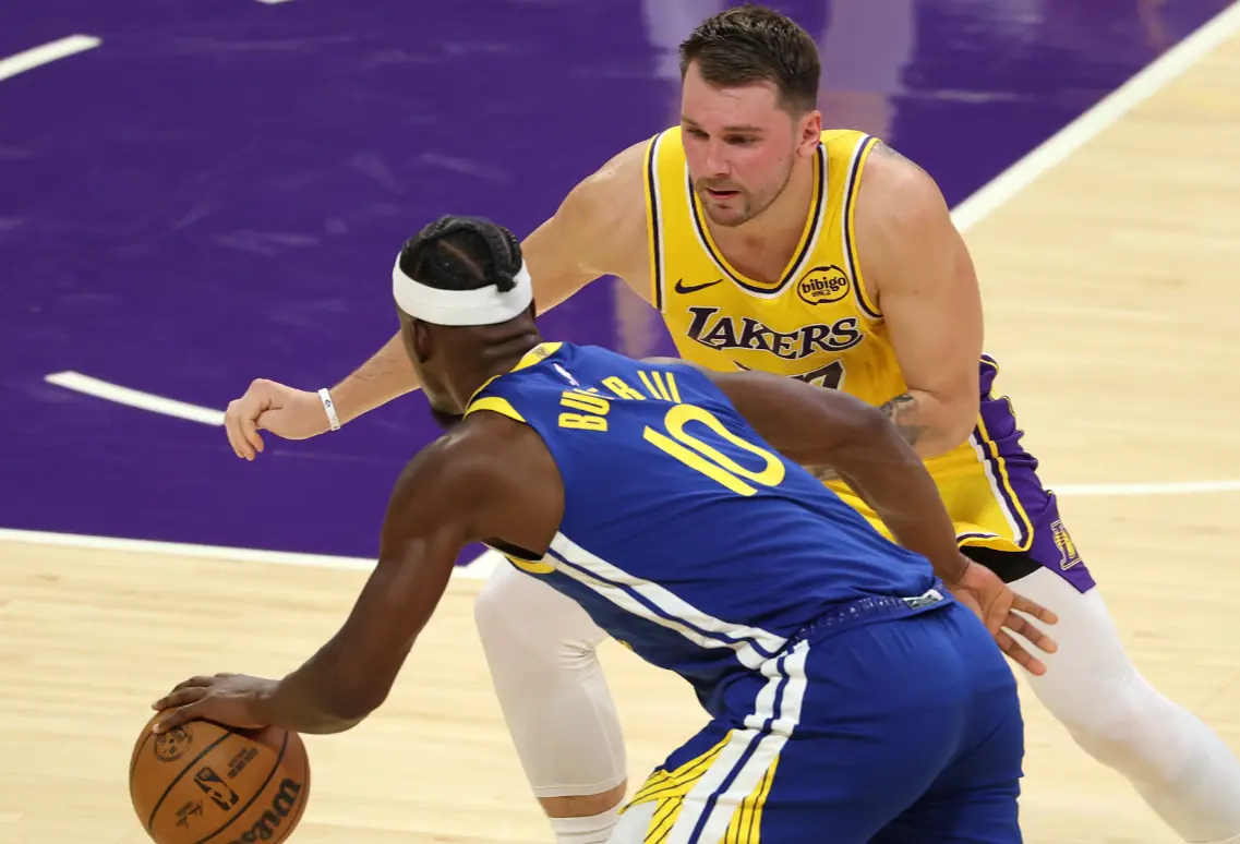 爆了湖人队, 库明加值得, 把球队扛在 爆了湖人队, 库明加值得, 把球队扛在